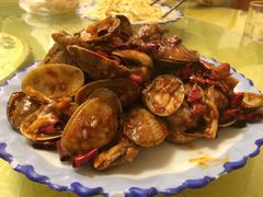 -小铜锣湾海鲜家常菜馆(河西店)