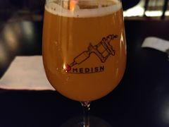 -MEDISN·药厂
