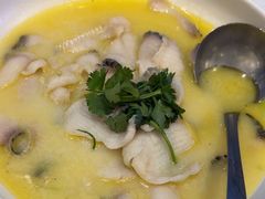 -聚鑫阁江浙菜·非遗传承技艺(青村帝华园店)