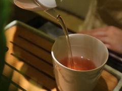 -青藤茶馆(南山路店)