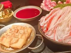 -色響火锅(恒隆广场店)