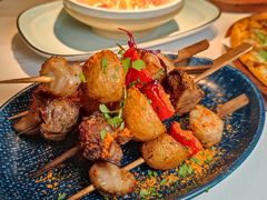 -阿妮叶李(光谷世界城店)