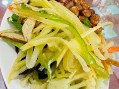 -老驴头(红二师店)