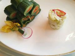 -金轩中餐厅 Jin Xuan(浦东丽思卡尔顿酒店)