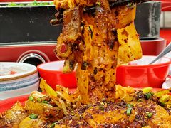 -雅佳神话·麻辣烤鱼(新街口店)