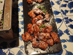 -绿茶餐厅(布吉万象汇店)