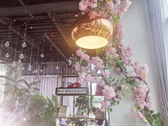 -荣耀.西式融合餐厅(留云湖店)