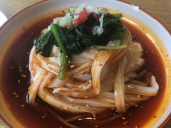 -名羊天下陕北横山铁锅炖羊肉(博文路店)