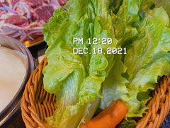 -老卜奎齐齐哈尔烤肉(人民东路店)