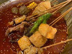 -付小姐在成都(中山公园店)