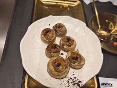 -大神太神·铁板烧(瑞虹天地月亮湾店)
