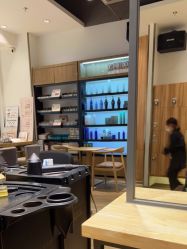 -Mentor Hair Salon