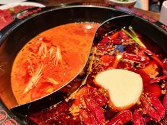 -牛市坎火锅(建设路店)