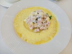 -库滋明·俄罗斯特色美食(中央大街店)