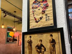 -豆蔻电影主题餐厅(四牌楼店)