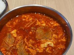 -梨花牛肉汤饭(仁恒伊势丹店)