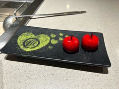 -海底捞火锅(高新万达店)