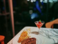 -香港唯港荟 Hotel ICON – The Market