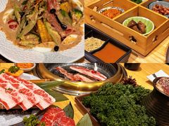 -松鱼亭·和牛烧肉(协鑫广场店)