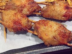 -管氏翅吧(广渠门店)