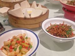 酸辣藕尖-麓湘小镇(开福万达广场店)