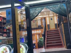 -真利味·脊骨火锅·正宗韩国料理(韩乐坊店)