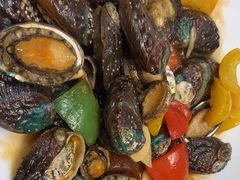 -舌尖上·霞浦滩涂海鲜·新闽菜(总店)