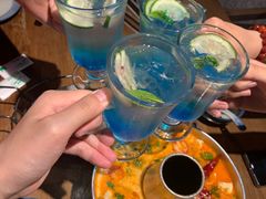 -太泰东南亚餐厅(万福广场店)