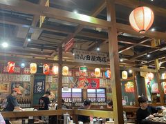 -小川洋风料理(街道口店)