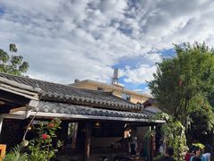 -尽善百年古院餐厅(王家老宅店)
