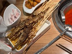 -季季红火锅(长沙步行街店)