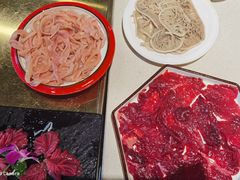 -红鼎坊·老成都火锅(新南门店)