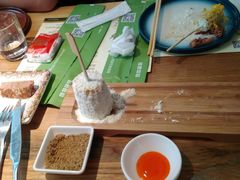 -通海俄式烧烤(下瓦房店)