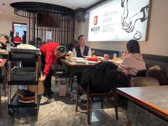 -李记饺子·熏酱东北菜(欢乐谷店)