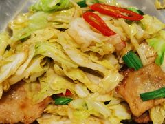 -乾隆美食·本帮菜(黄河路店)
