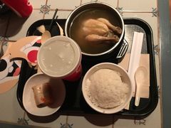 -大冒险家餐厅