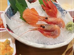-水林间·寿喜烧自助(仙林金鹰店)