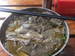 -贵州特色羊肉粉(北岸印象店)