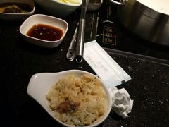 -捞王猪肚鸡火锅(财富中心店)