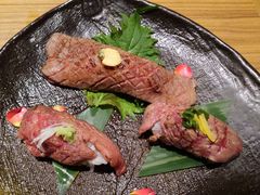 -松阪牛焼肉M(法善寺横丁店)