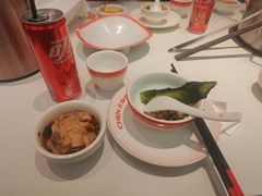 -陈记顺和潮汕牛肉火锅(棠德南路店)