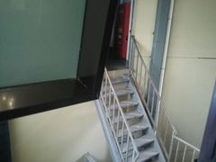 -上海圣淘沙万怡酒店