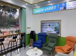 -苗医生专业祛痘·皮肤管理