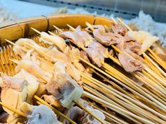 -古真记钵钵鸡(总店)