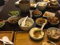 -青藤茶馆(南山路店)