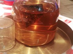 -西贝莜面村(上海百联西郊店)