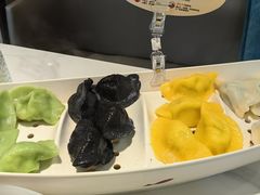 -船歌·鱼水饺青岛菜(枫蓝国际购物中心店)