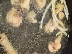 -同仁四季椰子鸡(海岸城天利店)