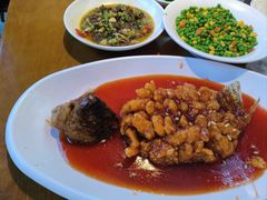 -外婆烧.老杭帮菜(庆春店)