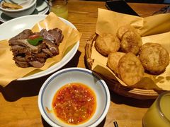 -打酱油·非遗淮扬菜(瘦西湖梅岭店)